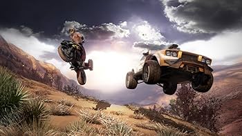 新品未開封　PS3   FUEL Fuel - (PS3) PlayStation 3 | J&L Game